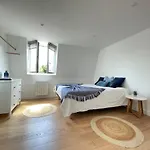 F3&solferino Appartement Lille