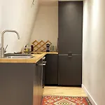 F3&solferino Appartement *