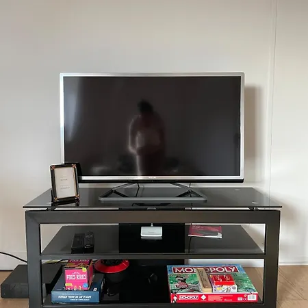 Apartman F3 & Solferino
