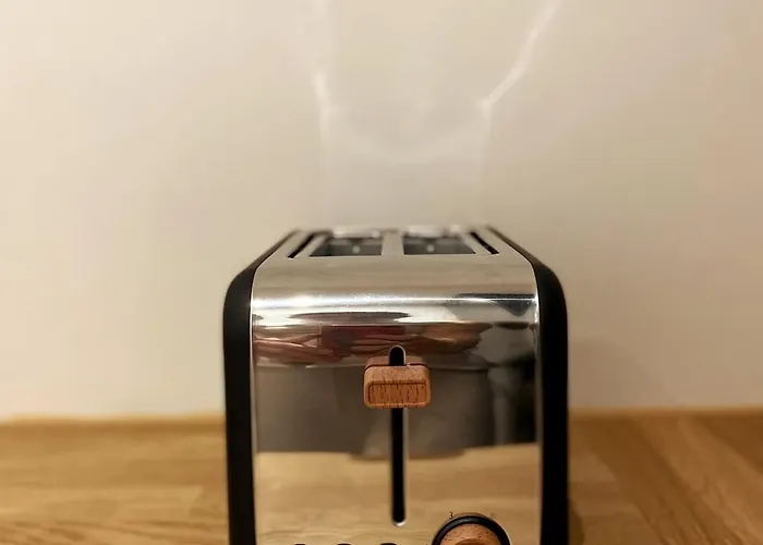 Apartment F3 & Solferino Lille