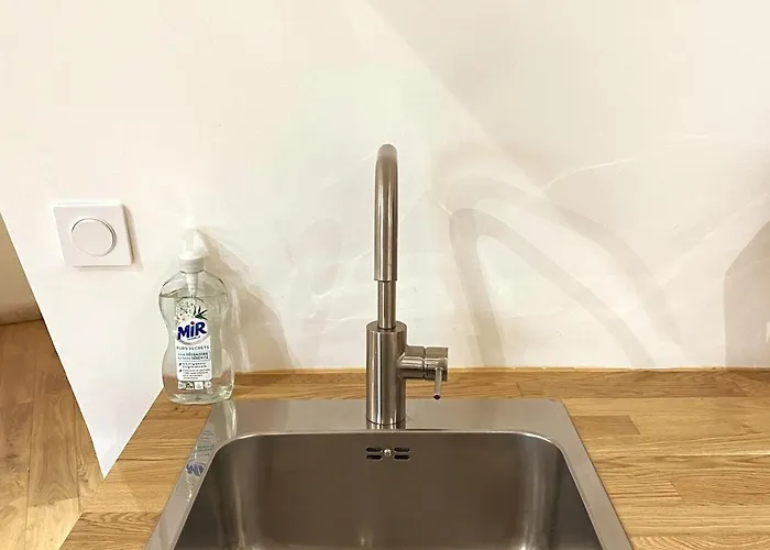 F3 & Solferino Lille