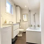 F3 & Solferino Apartamento *