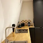 Apartament F3 & Solferino *