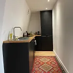F3 & Solferino Apartamento Lila