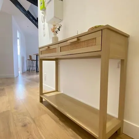 Appartement F3 & Solferino