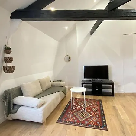 Appartement F3 & Solferino