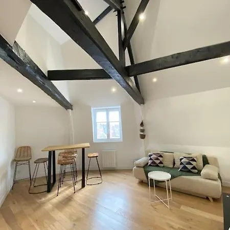 Appartement F3 & Solferino