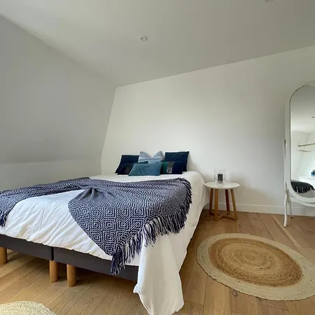 Appartement F3 & Solferino *