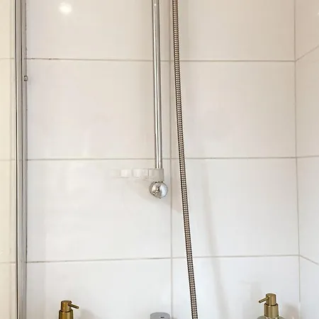 F3 & Solferino Apartamento *