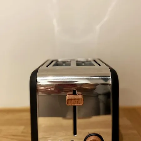 Appartement F3 & Solferino Rijsel