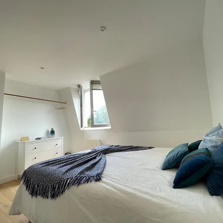 Apartamento F3 & Solferino