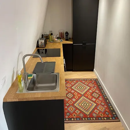 F3 & Solferino * Lille