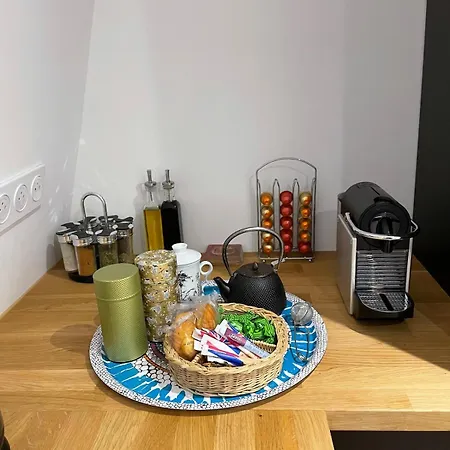 F3 & Solferino Apartamento