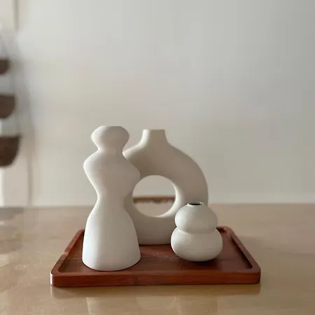 Appartement F3 & Solferino *