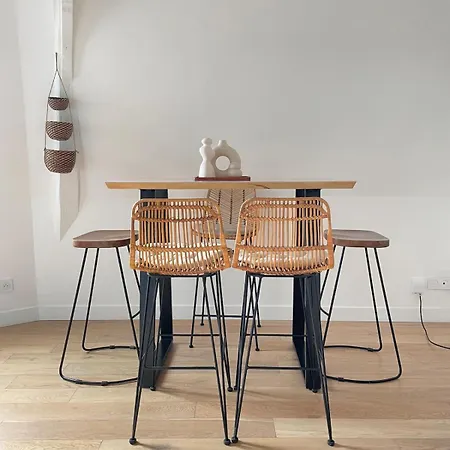 F3 & Solferino * Lille