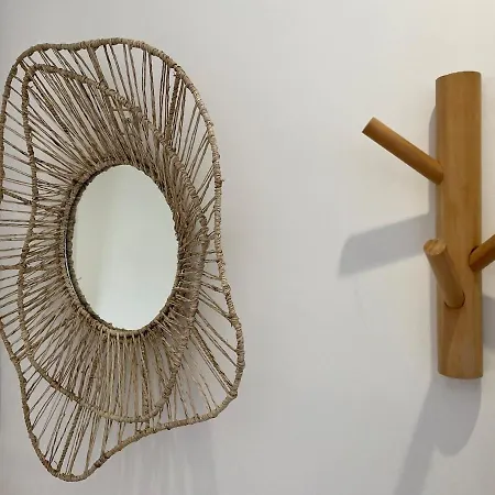 Appartement F3 & Solferino *