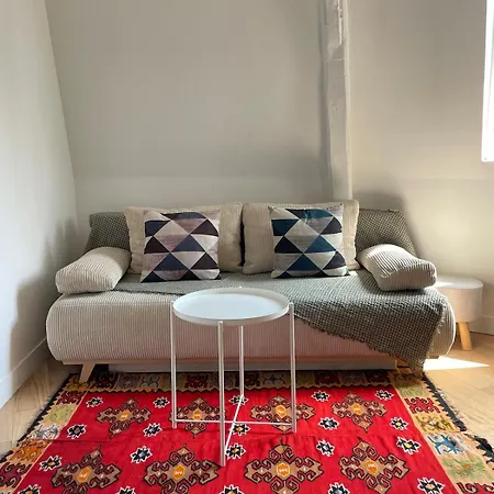 F3 & Solferino * Lille