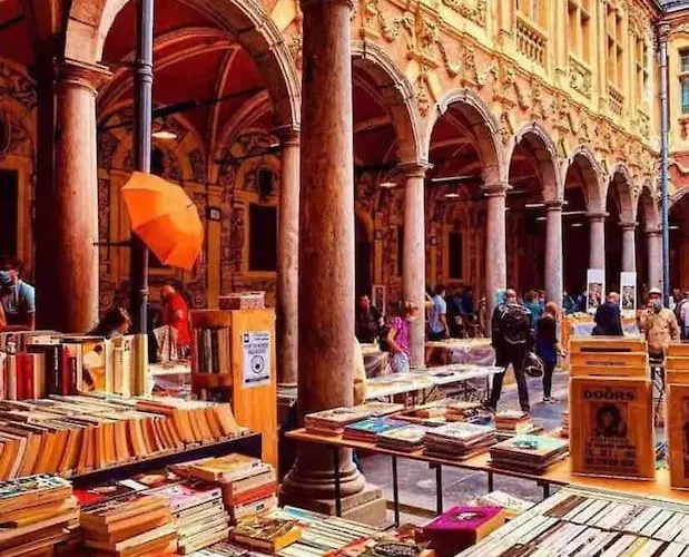 F3 & Solferino Lille