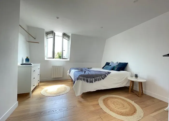 F3 & Solferino Daire Lille