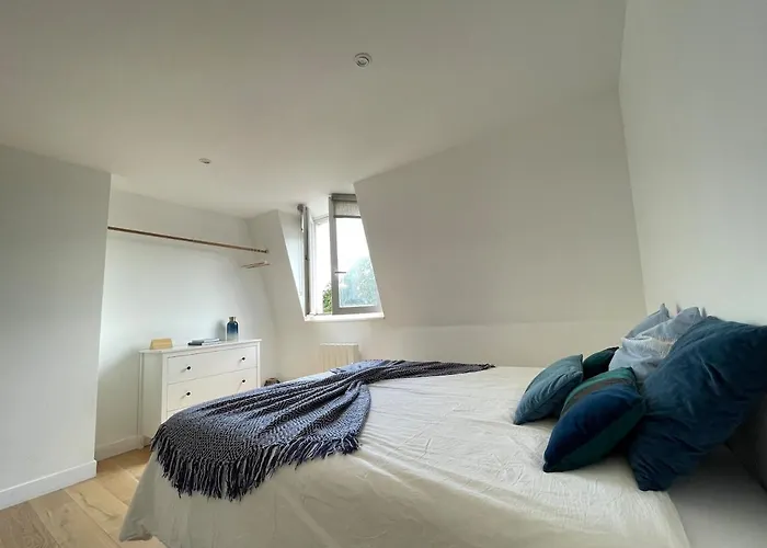 Apartman F3 & Solferino