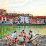 F3 & Solferino Lille
