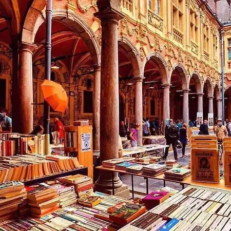 F3 & Solferino ליל