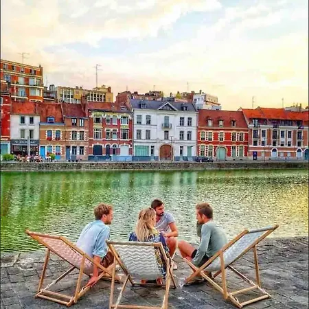 F3 & Solferino ליל