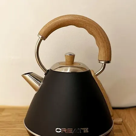 F3 & Solferino דירה *