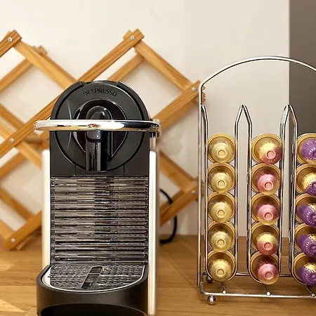 דירה F3 & Solferino