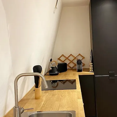 דירה F3 & Solferino *