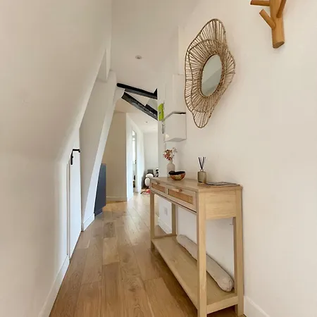 F3 & Solferino ליל