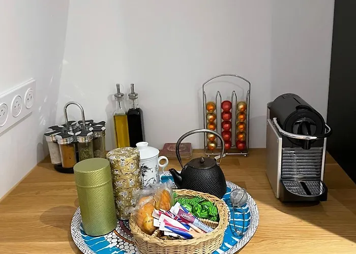 F3 & Solferino Apartamento